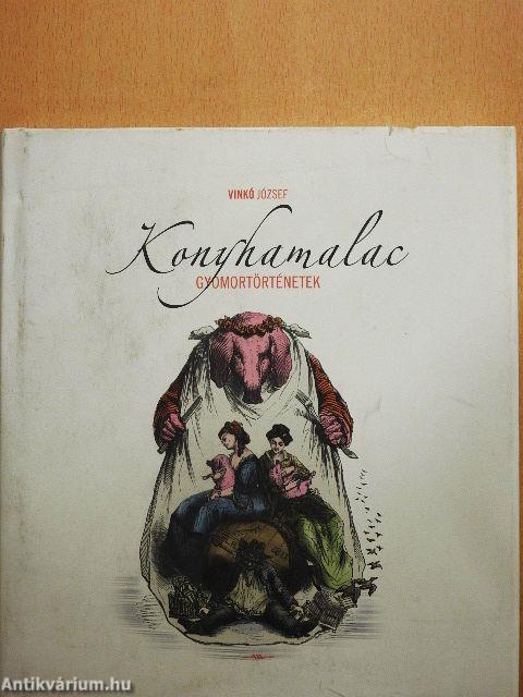 Konyhamalac