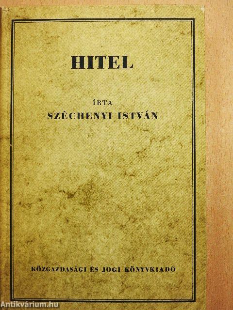 Hitel