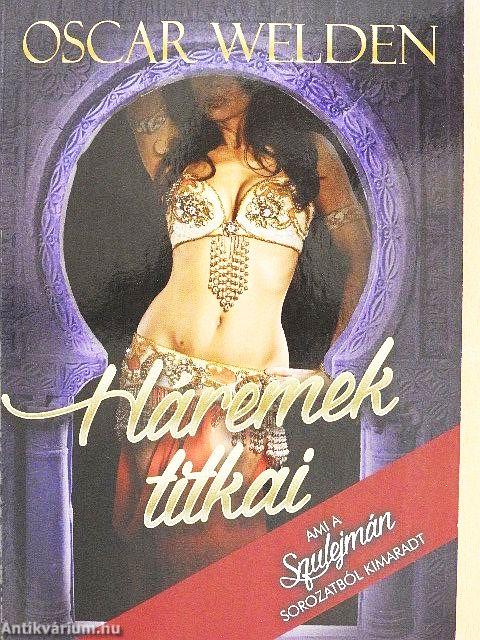 Háremek titkai
