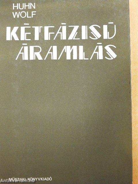 Kétfázisú áramlás