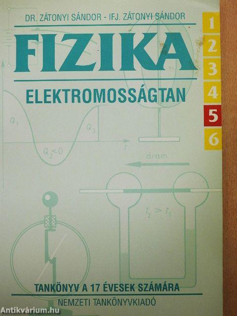 Fizika 6/5
