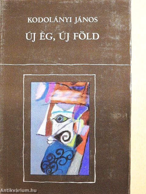 Új ég, új föld