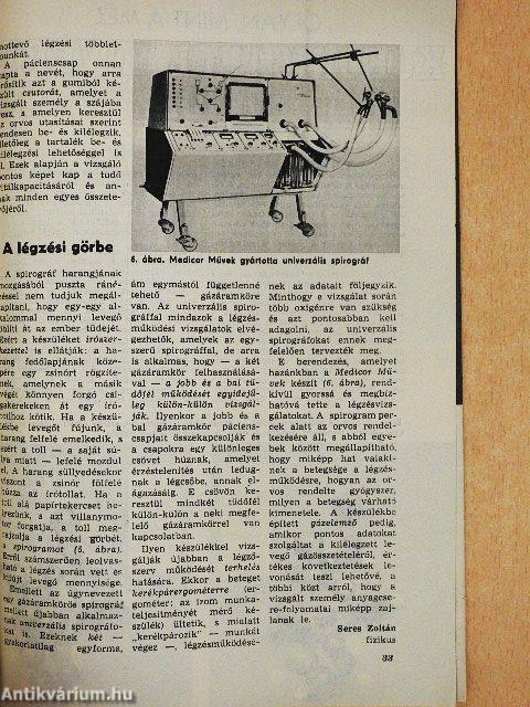 Élet és Tudomány 1976. január-december