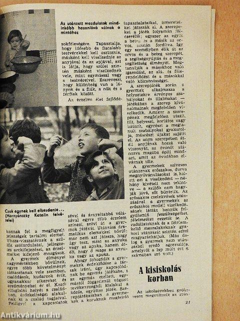 Élet és Tudomány 1976. január-december
