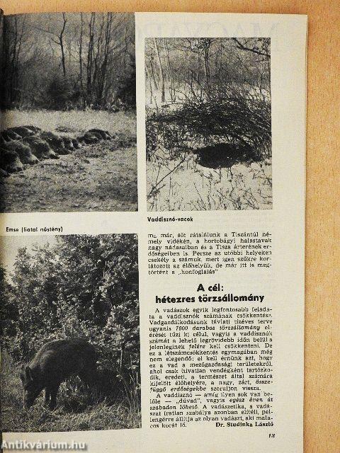 Élet és Tudomány 1976. január-december