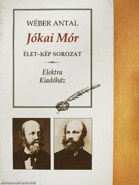 Jókai Mór