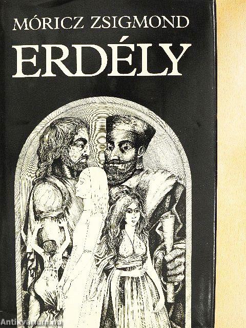 Erdély