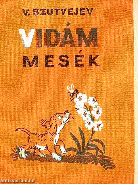 Vidám mesék