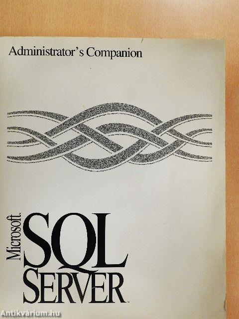 Administrator's Companion