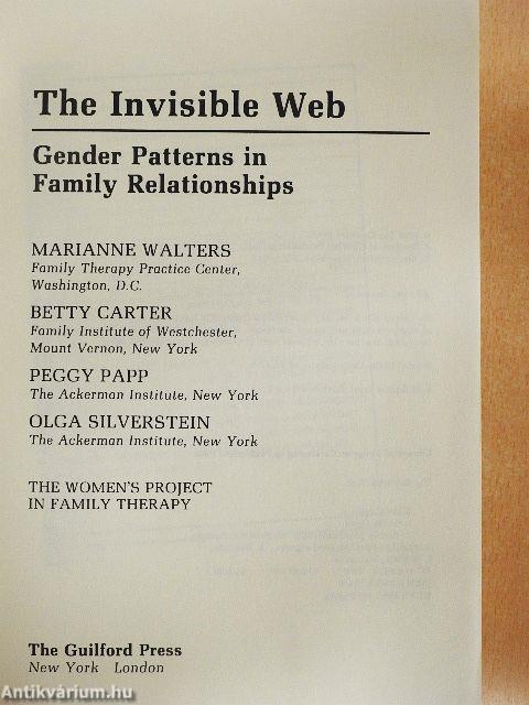 The Invisible Web