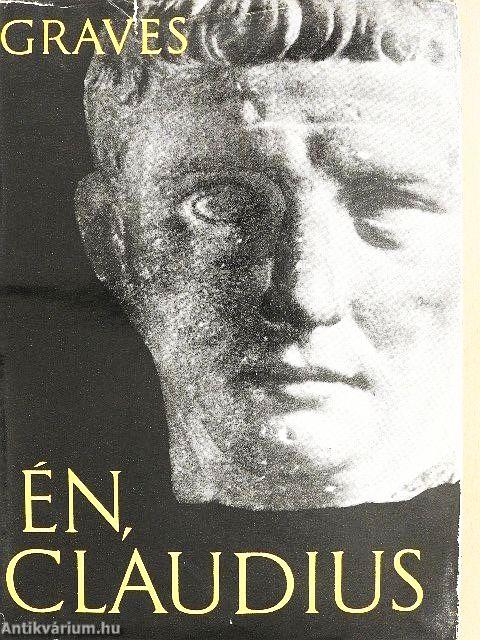 Én, Claudius
