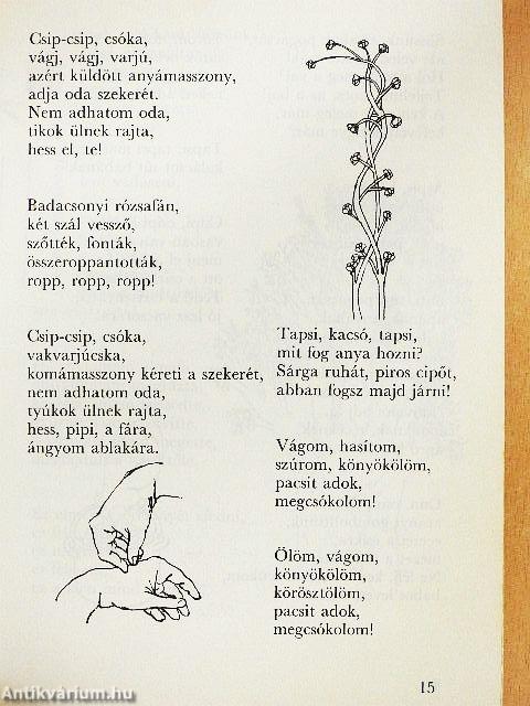 Ákom, bákom, berkenye
