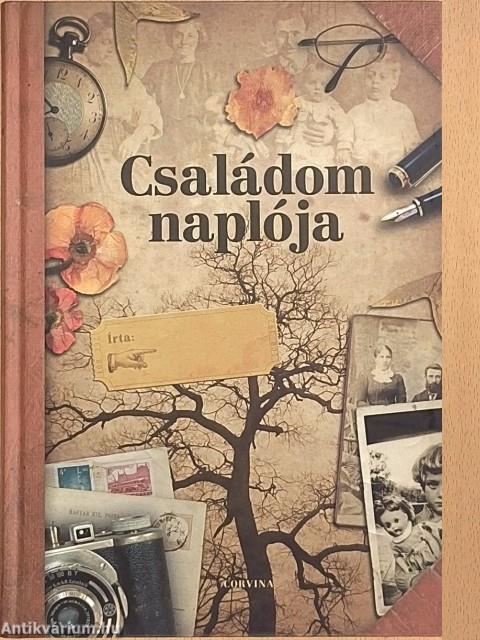Családom naplója