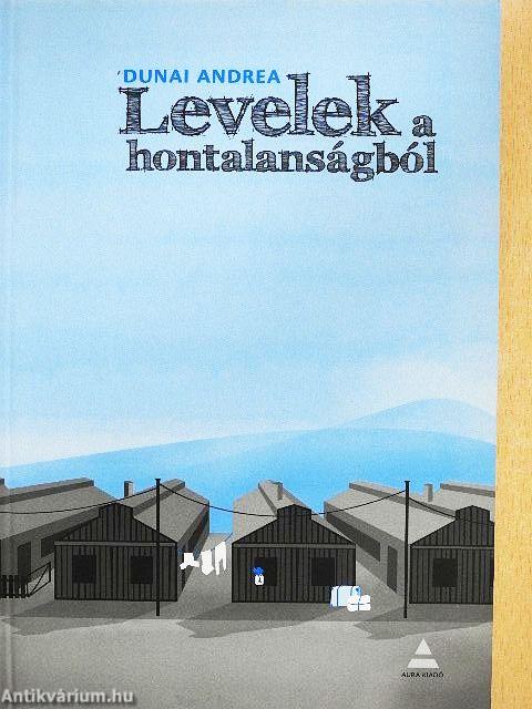 Levelek a hontalanságból