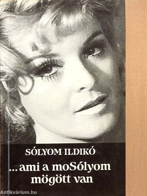 ...ami a moSólyom mögött van