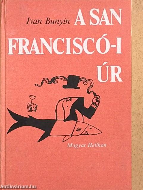 A San Franciscó-i úr