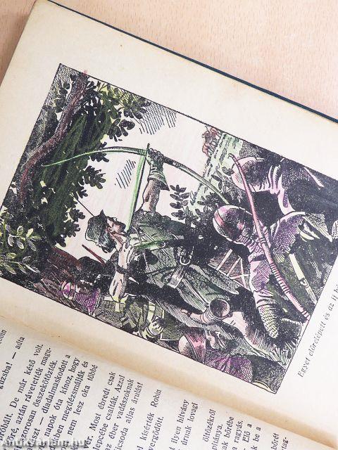 Robin Hood