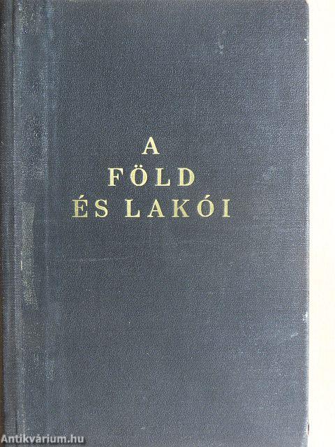 A Föld és lakói