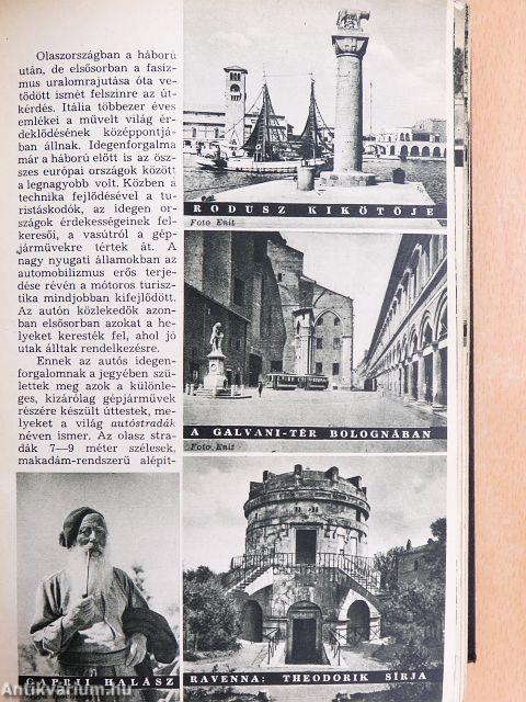 A Föld és lakói