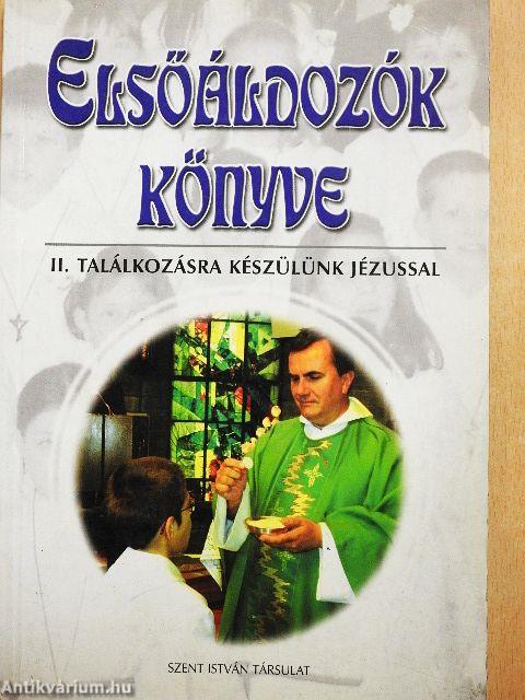 Elsőáldozók könyve II.