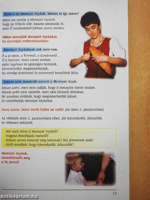 Elsőáldozók könyve II.