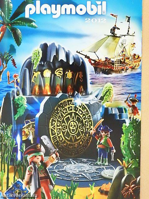 Playmobil 2012