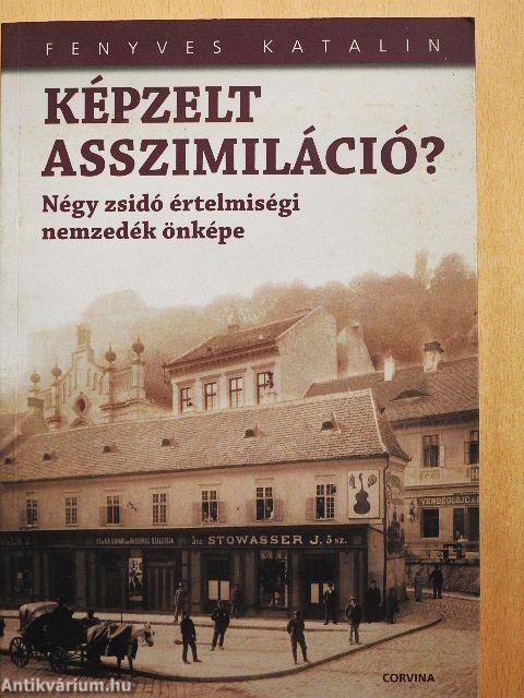 Képzelt asszimiláció?