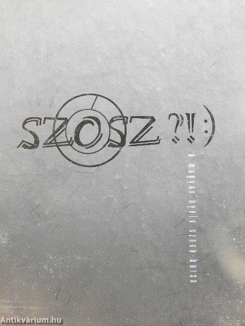 Szósz?!:)