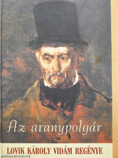Az aranypolgár