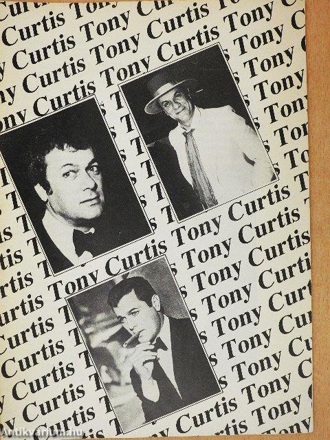 Tony Curtis