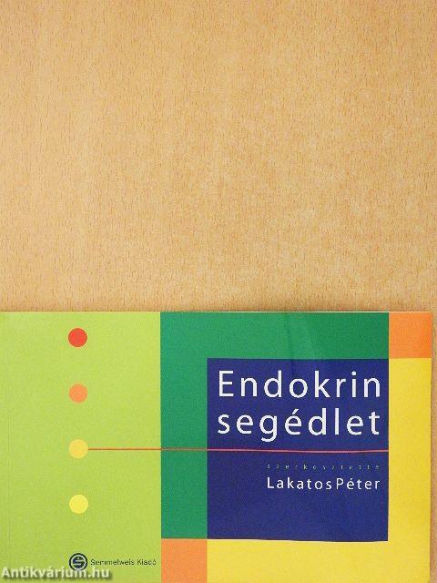 Endokrin segédlet