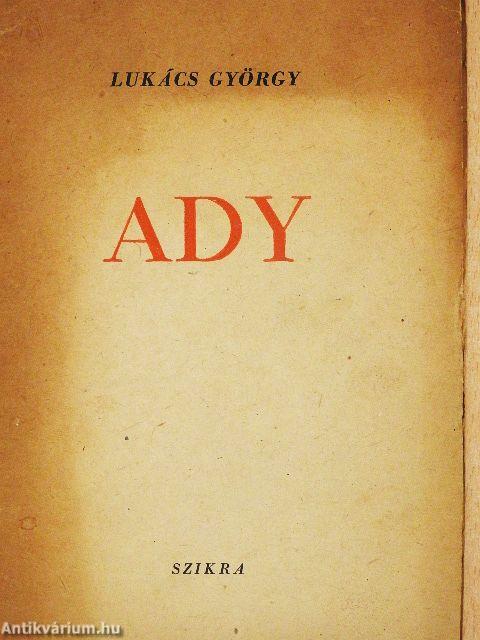 Ady
