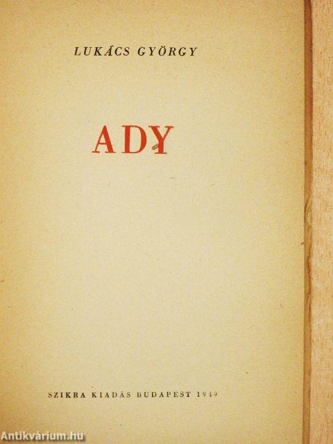Ady