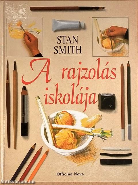 A rajzolás iskolája