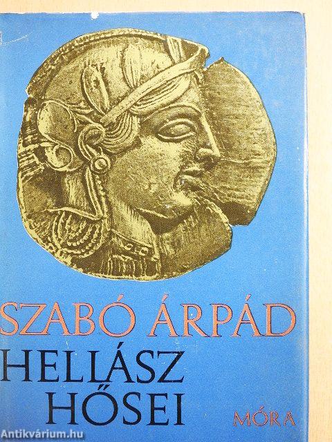 Hellász hősei