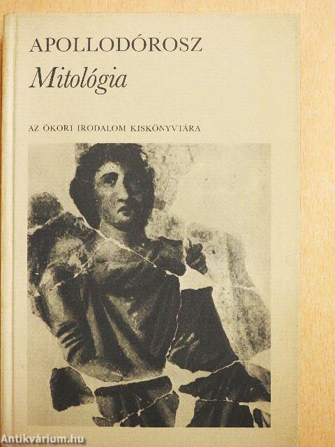 Mitológia
