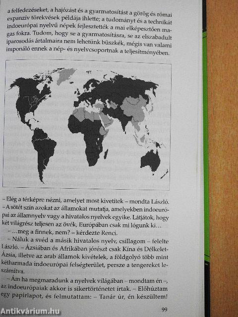 Sertések a Bakonyban