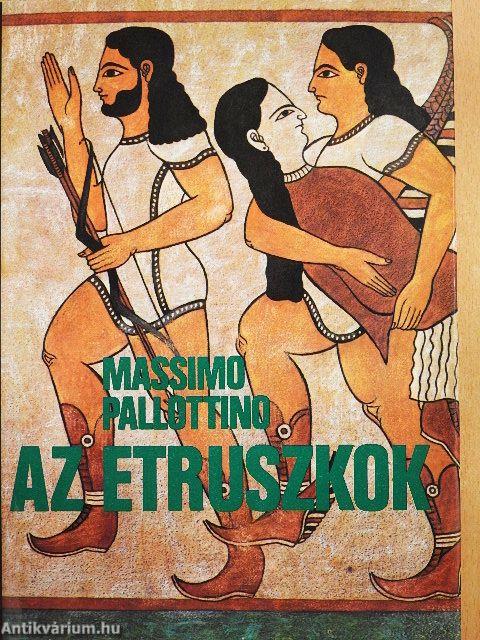 Az etruszkok