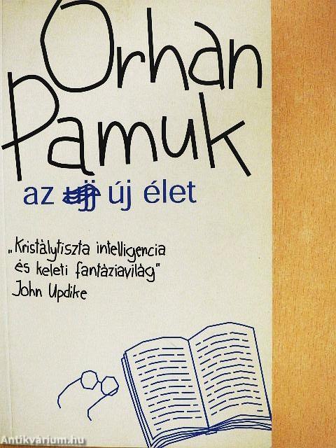 Az új élet