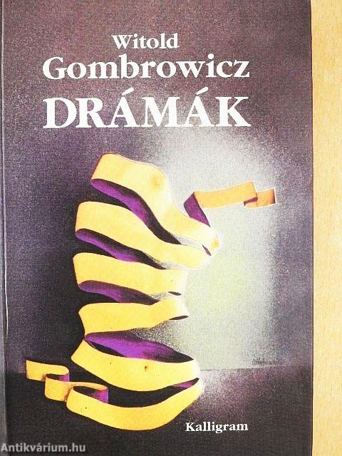 Drámák