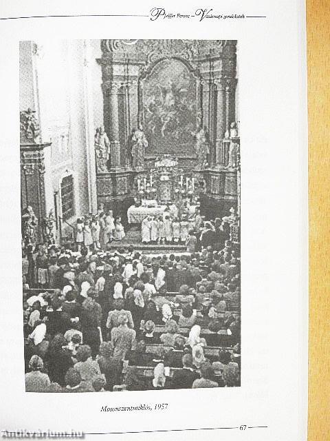 Vasárnapi gondolatok
