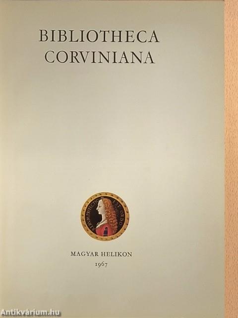 Bibliotheca Corviniana