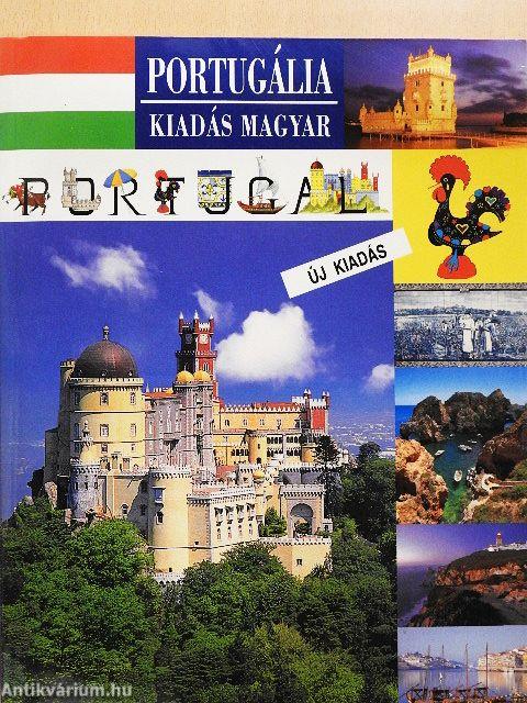 Portugália