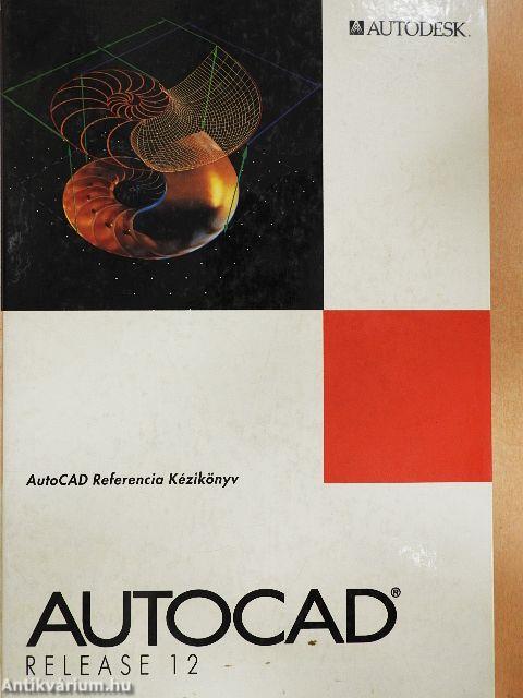 Autocad Release 12