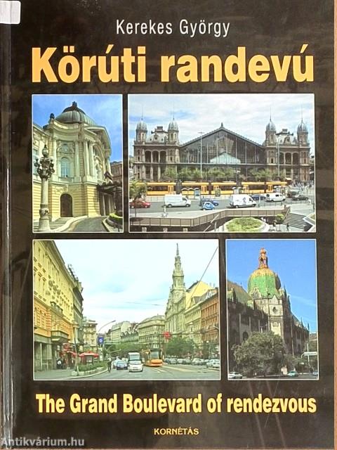 Körúti randevú