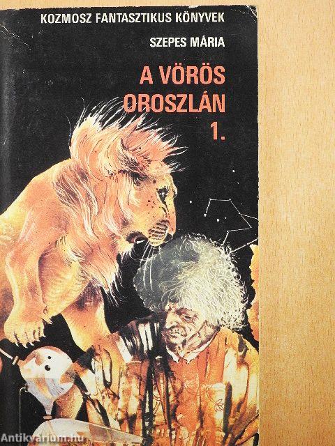 A vörös oroszlán 1-2.
