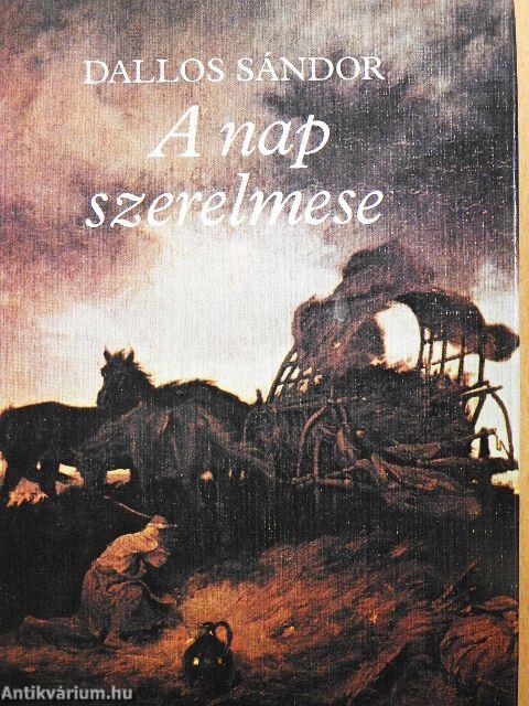 A nap szerelmese