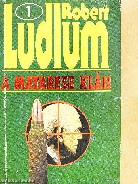 A Matarese klán 1-2.