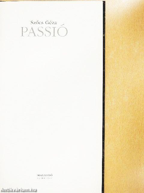 Passió