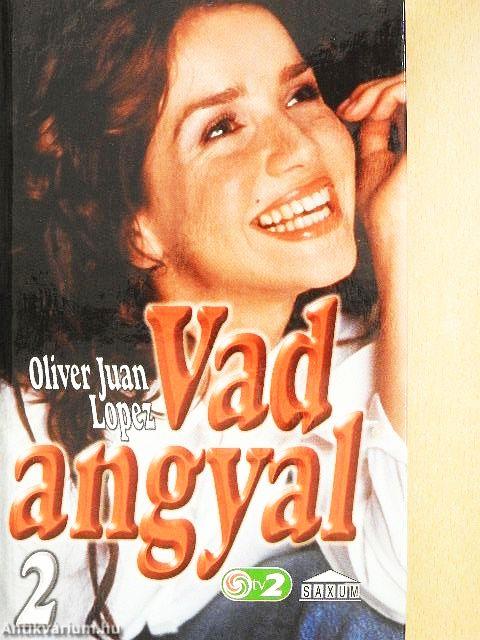Vad angyal 2.